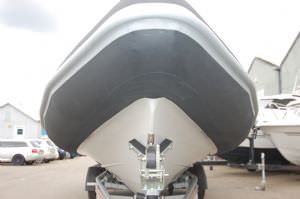 Ribquest 6.8 Metre